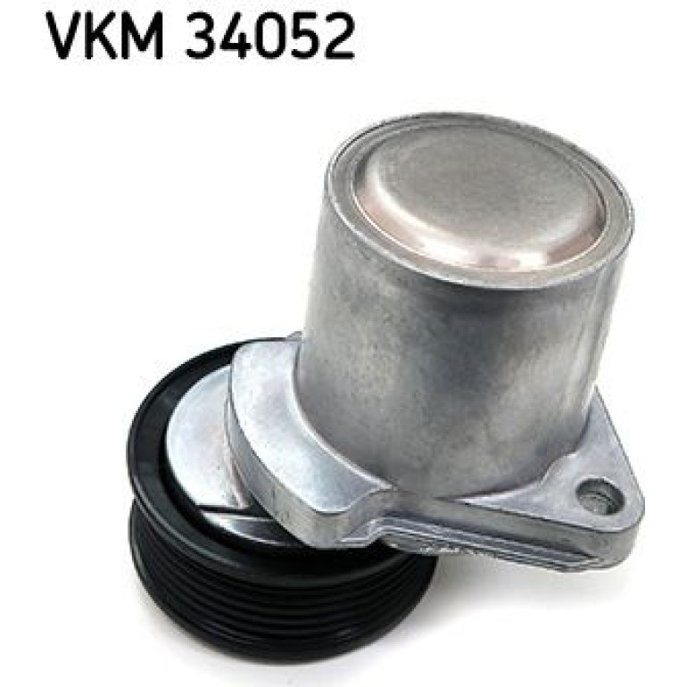 Spannrolle, Keilrippenriemen VKM 34052 Spannrolle, Keilrippenriemen VKM 34052