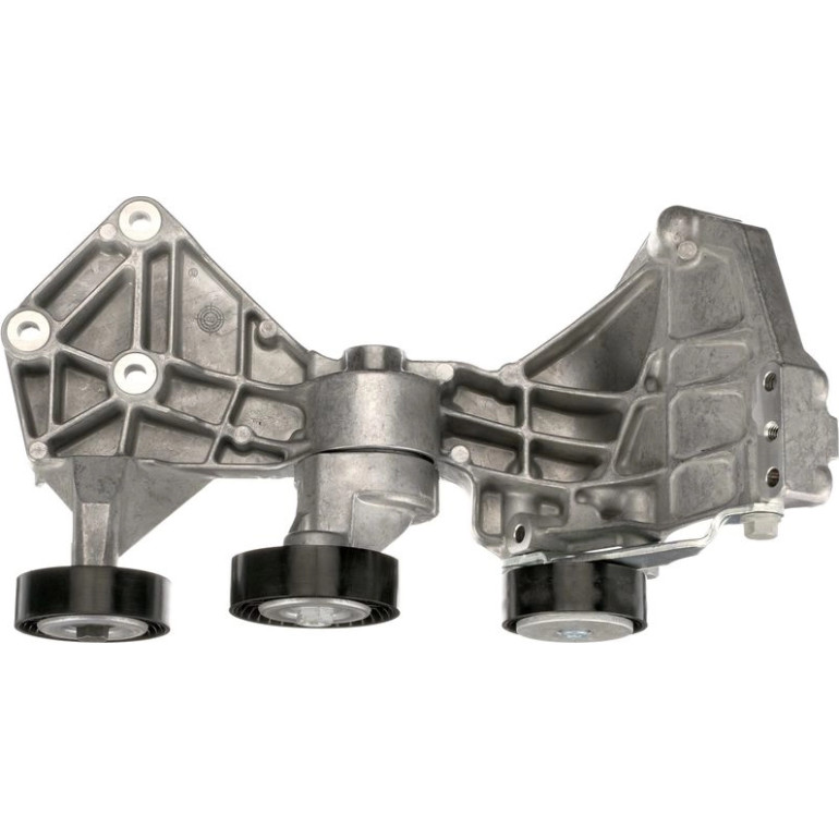 Spannrolle, Keilrippenriemen T38466 Spannrolle, Keilrippenriemen T38466