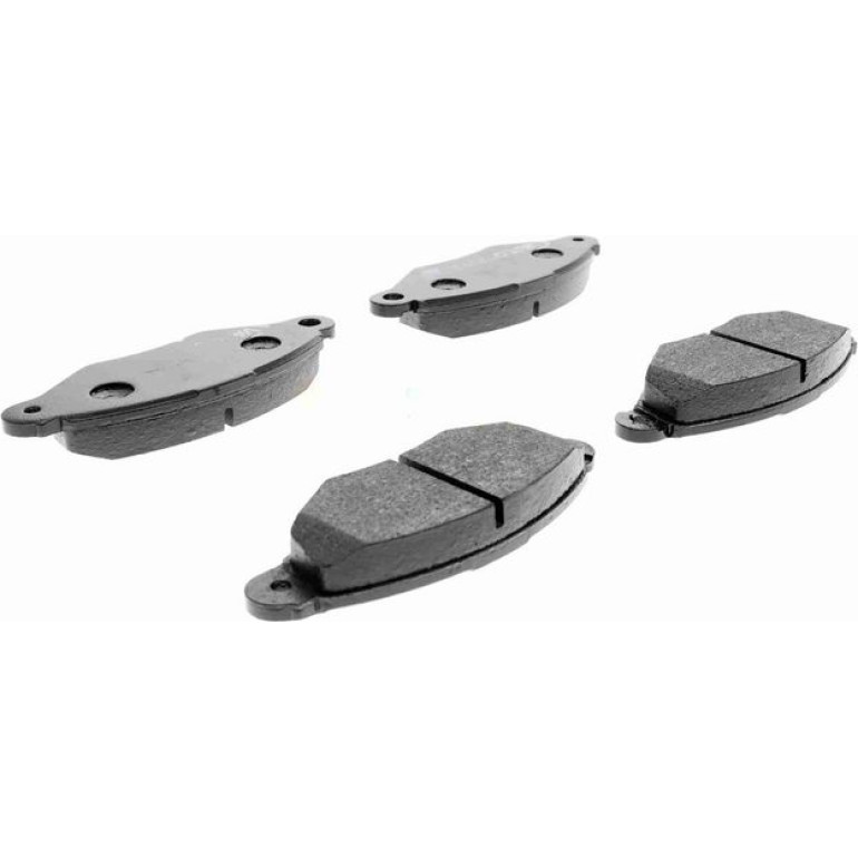 Bremsbelagsatz, Scheibenbremse V46-0152