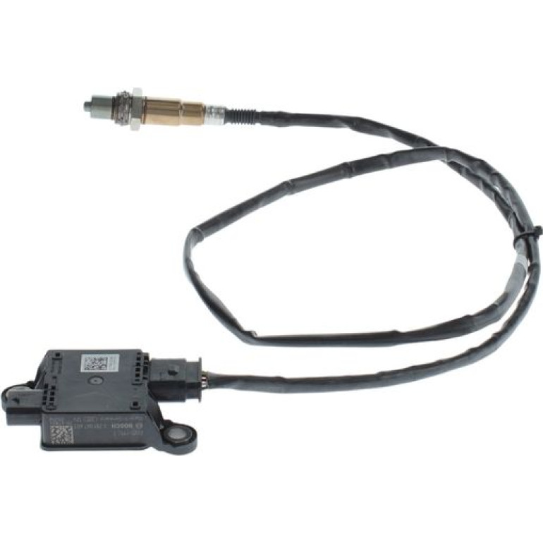 Partikelsensor 0 281 007 603 Partikelsensor 0 281 007 603