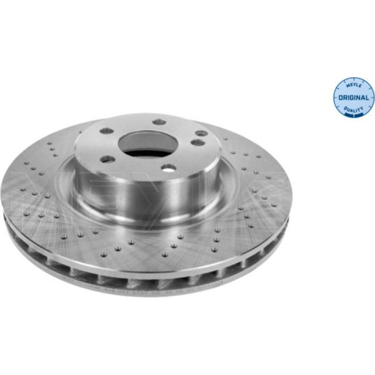 Bremsscheibe 015 521 2045