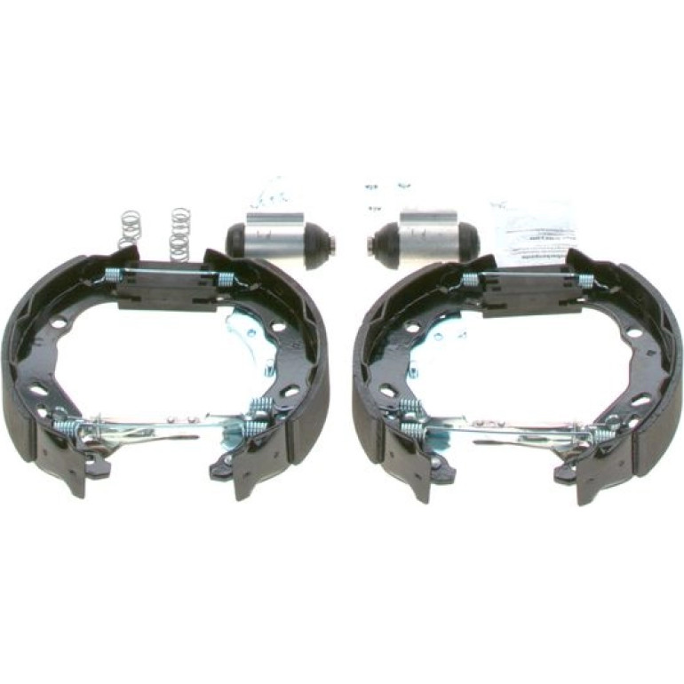 Bremsbackensatz 0 204 114 679 Bremsbackensatz 0 204 114 679