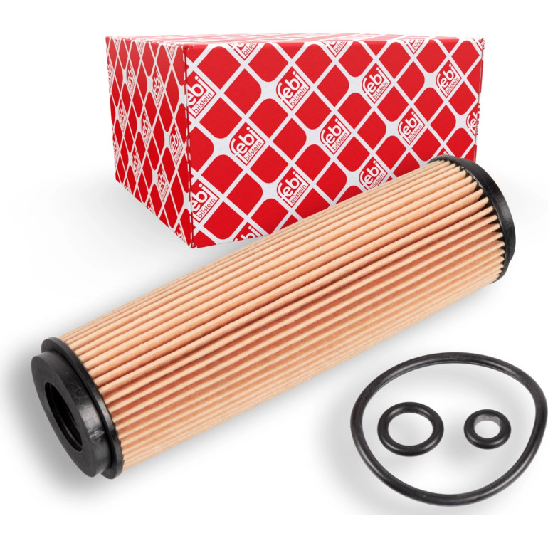 FEBI BILSTEIN 37983 Ölfilter FEBI BILSTEIN 37983 Ölfilter
