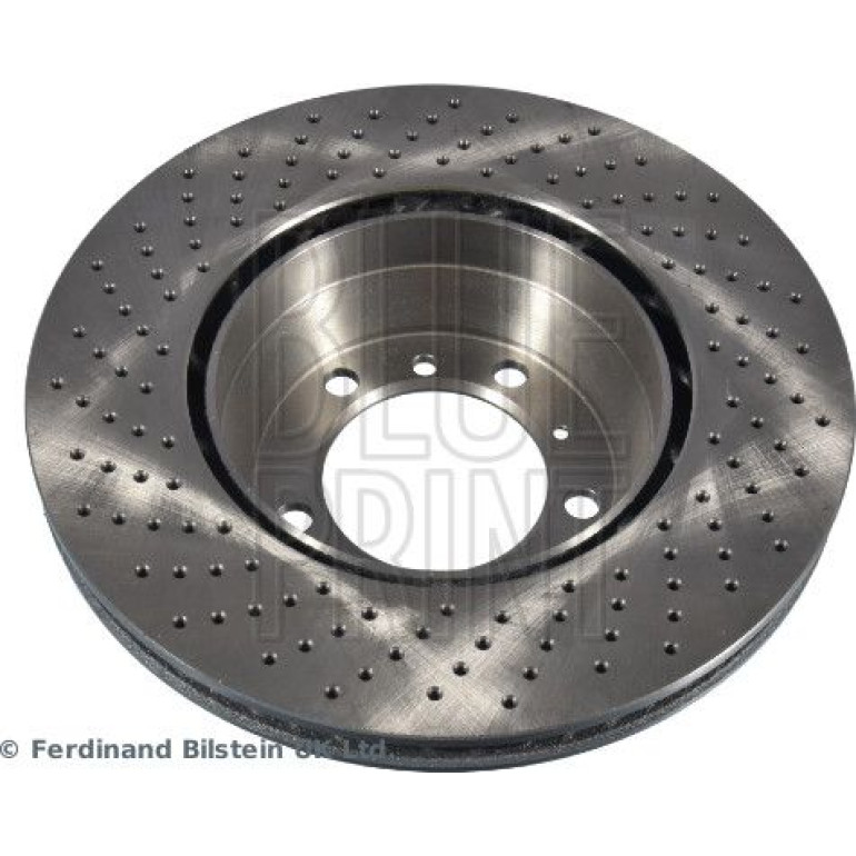 Bremsscheibe ADBP430114 Bremsscheibe ADBP430114