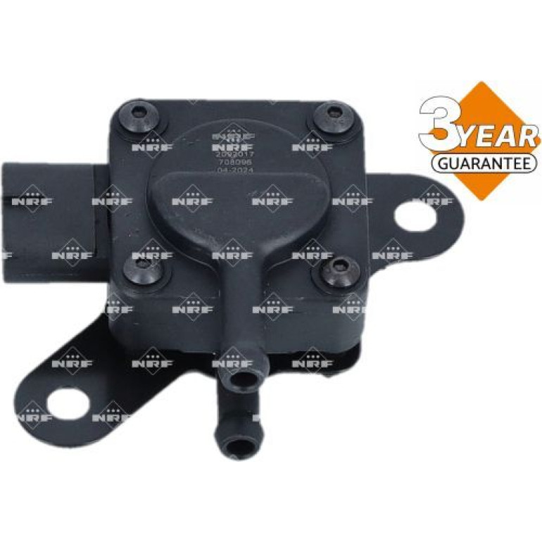 Sensor, Abgasdruck 708096