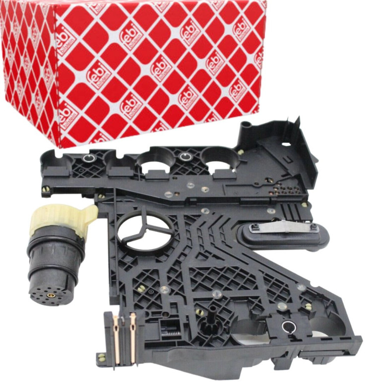 FEBI BILSTEIN 36542 Steuergerät, Automatikgetriebe FEBI BILSTEIN 36542 Steuergerät, Automatikgetriebe