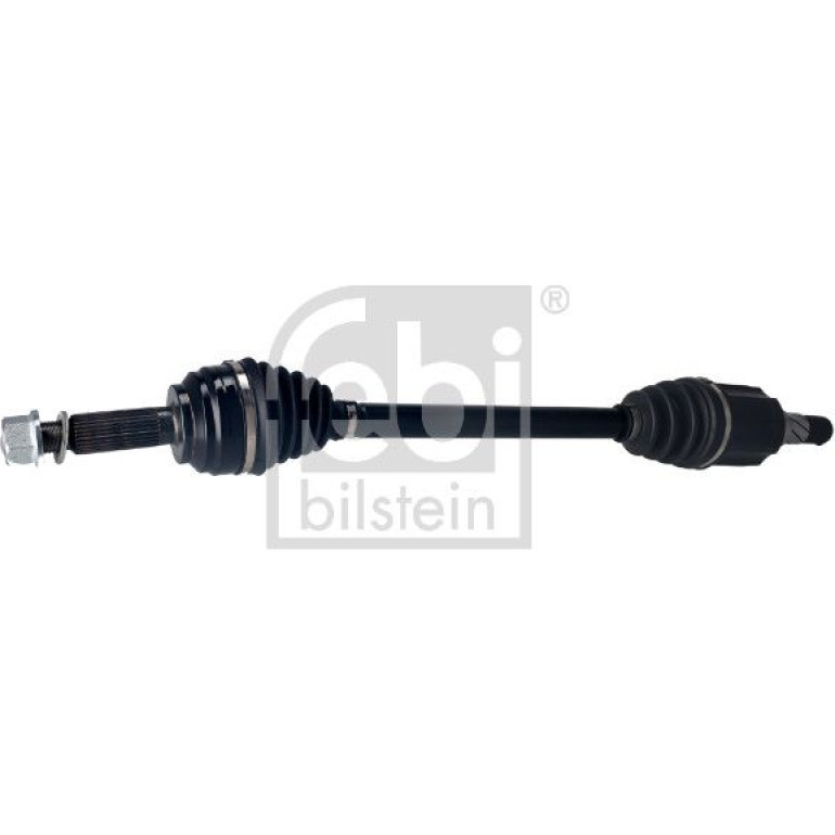 Antriebswelle 186069 Antriebswelle 186069