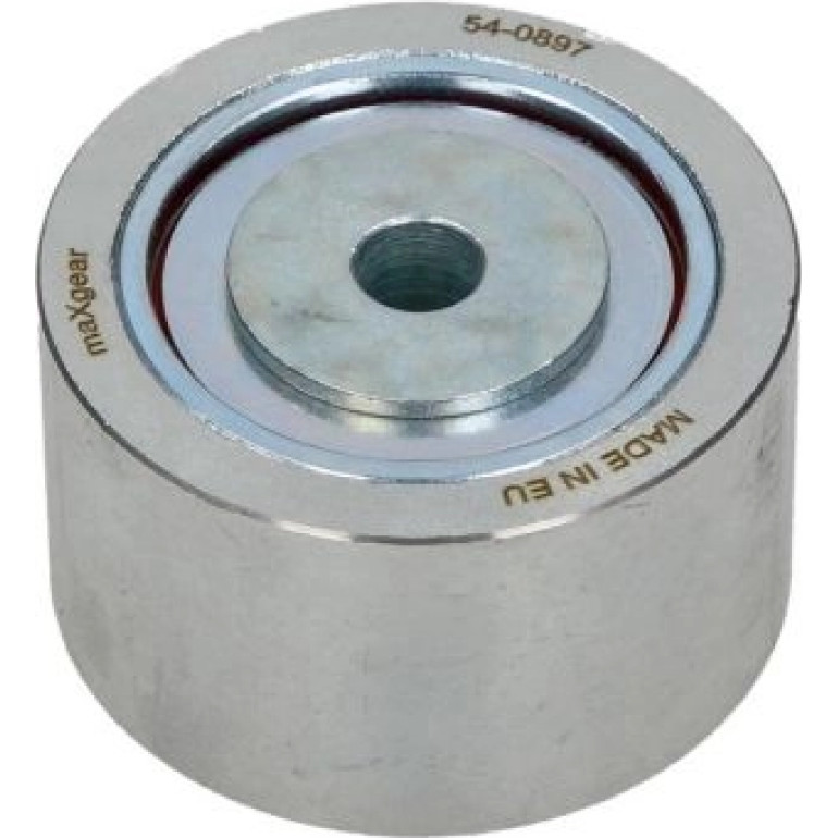 Umlenk-/Führungsrolle, Keilrippenriemen 54-0897 Umlenk-/Führungsrolle, Keilrippenriemen 54-0897