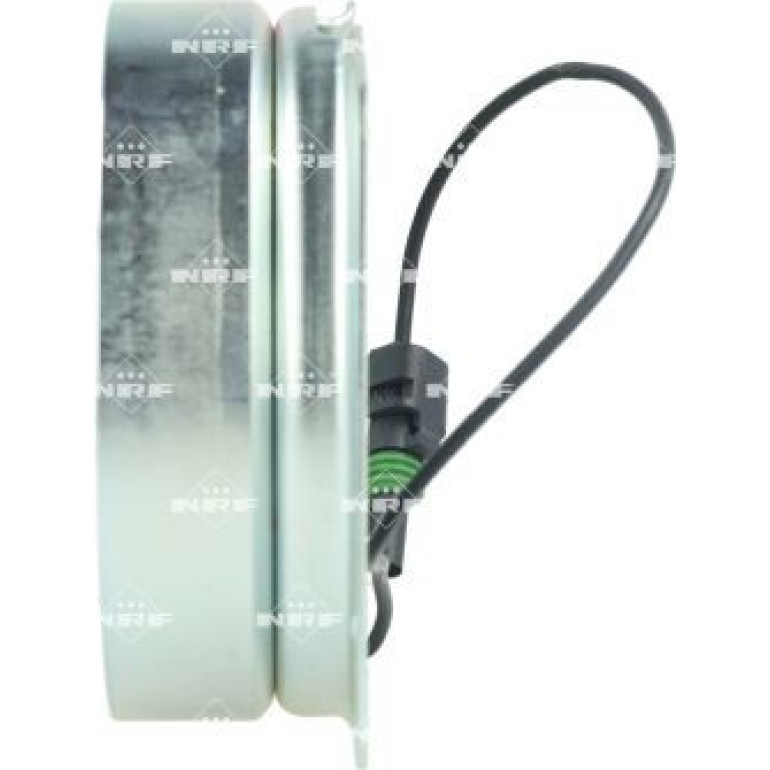 Spule, Magnetkupplung-Kompressor 38730