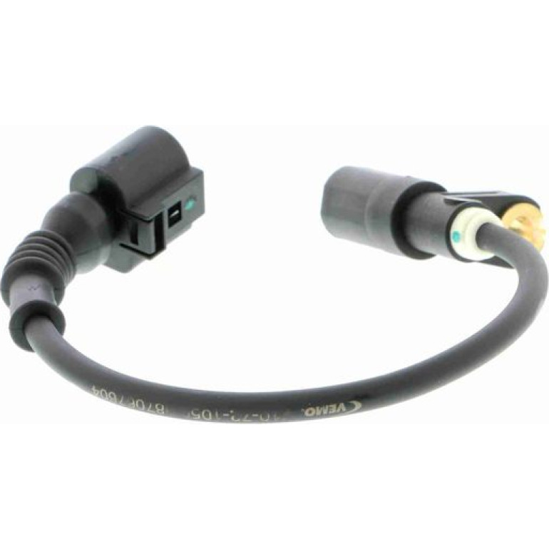 Sensor, Raddrehzahl V10-72-1050 Sensor, Raddrehzahl V10-72-1050