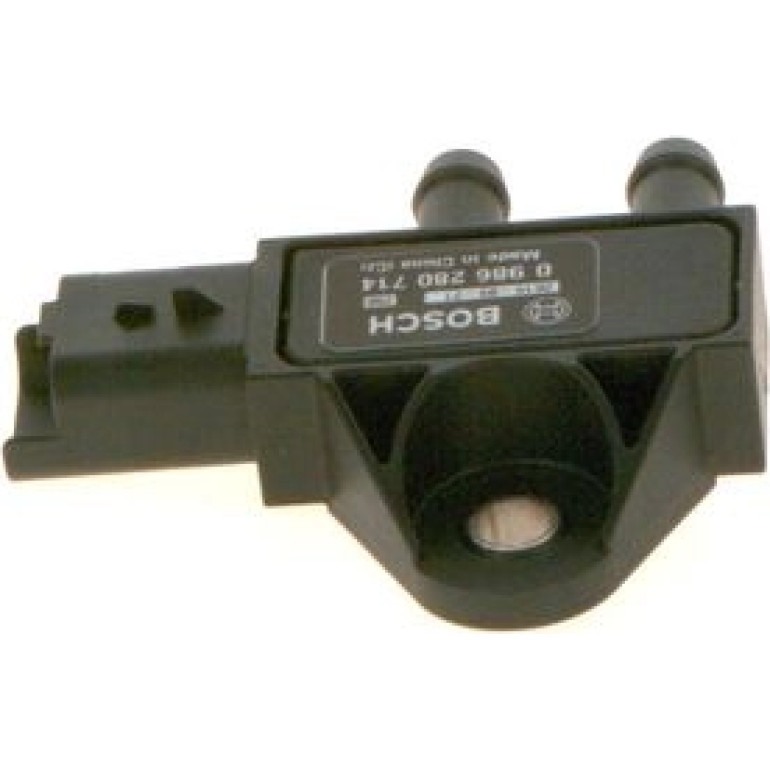 Sensor, Abgasdruck 0 986 280 714 Sensor, Abgasdruck 0 986 280 714