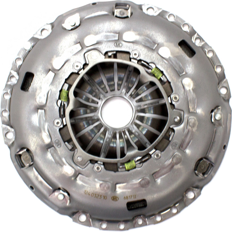 LuK 600 0047 00 Kupplungssatz RepSet DMF LuK 600 0047 00 Kupplungssatz RepSet DMF