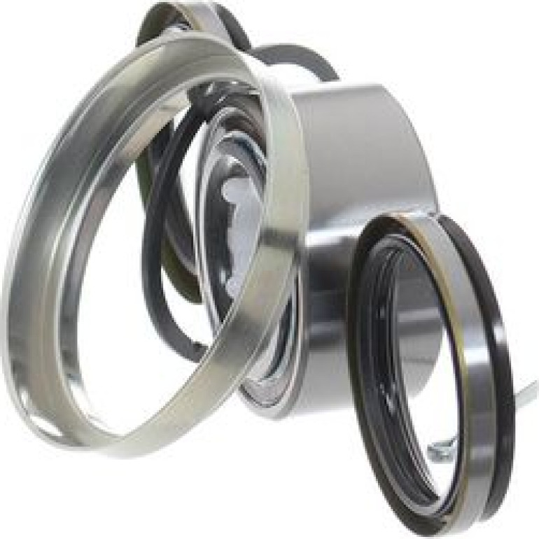 Radlagersatz VKBA 3729 Radlagersatz VKBA 3729