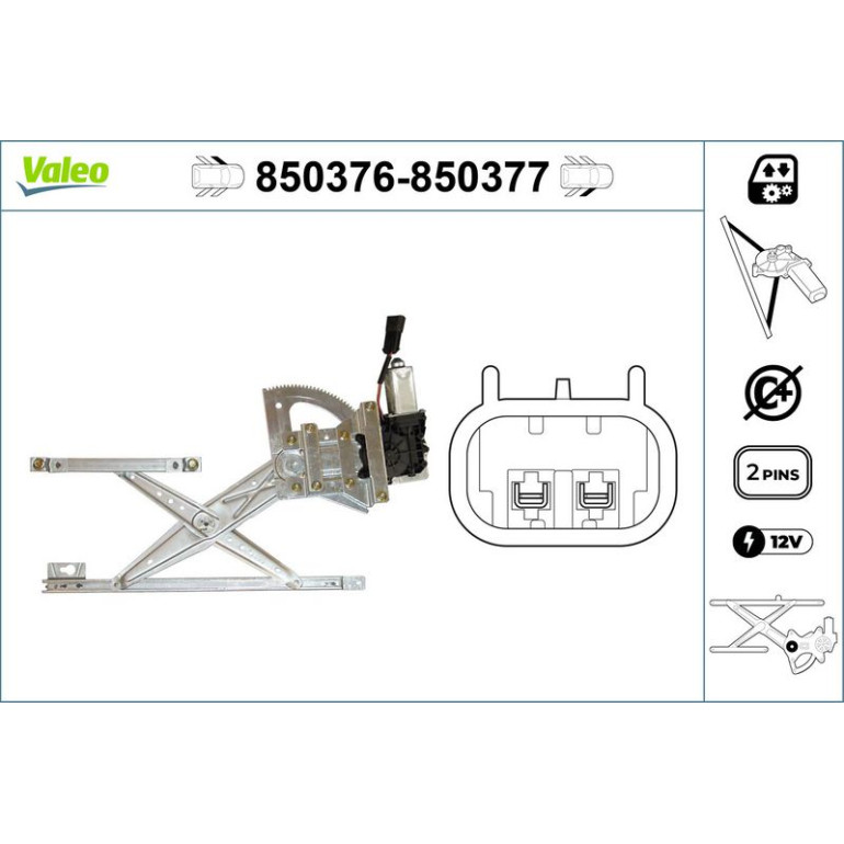 Fensterheber 850376