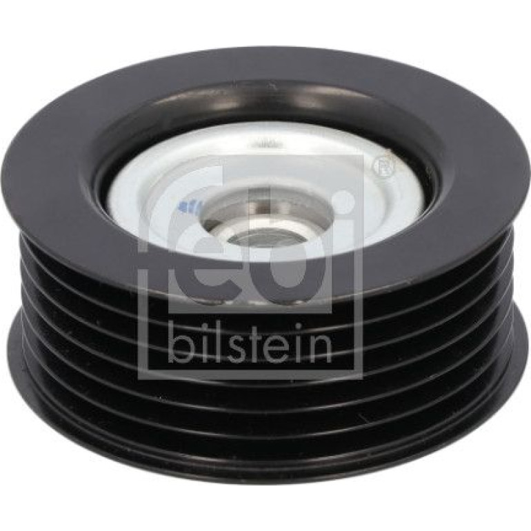 FEBI BILSTEIN 184911 Umlenk-/Führungsrolle, Keilrippenriemen FEBI BILSTEIN 184911 Umlenk-/Führungsrolle, Keilrippenriemen