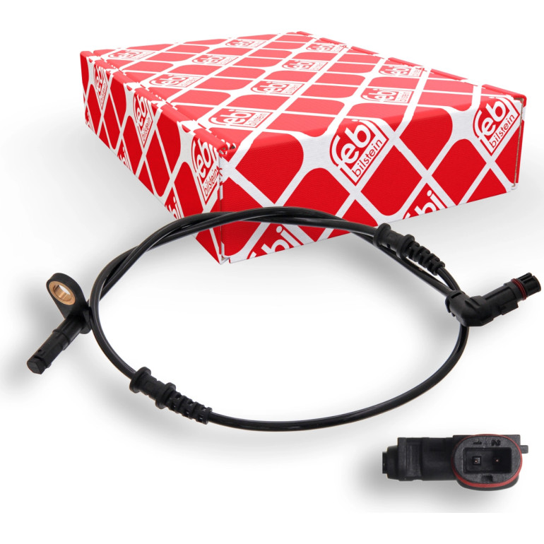 FEBI BILSTEIN 37739 Sensor, Raddrehzahl FEBI BILSTEIN 37739 Sensor, Raddrehzahl