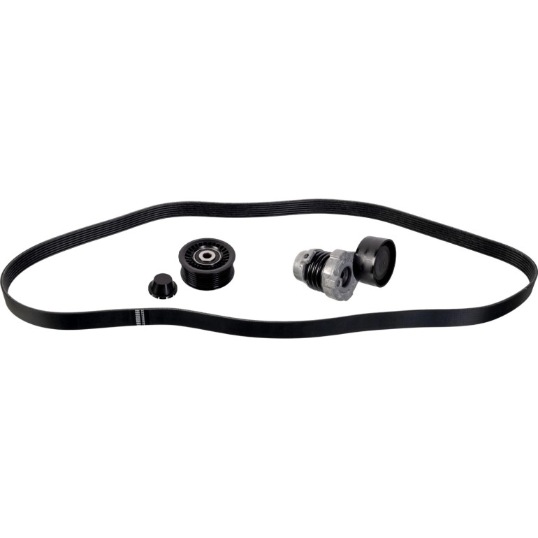 FEBI BILSTEIN 183301 Keilrippenriemensatz FEBI BILSTEIN 183301 Keilrippenriemensatz