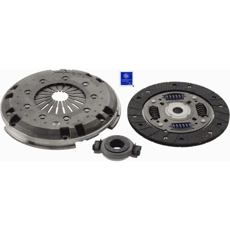 SACHS 3000 951 788 Kupplungssatz SACHS 3000 951 788 Kupplungssatz