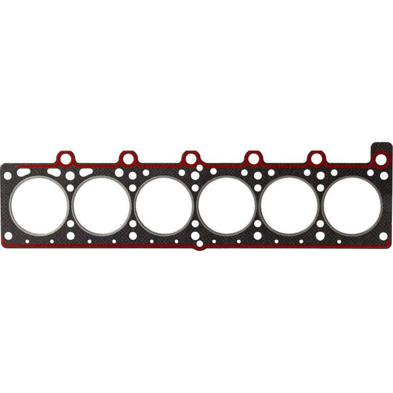FEBI BILSTEIN 12881 Dichtung, Zylinderkopf FEBI BILSTEIN 12881 Dichtung, Zylinderkopf