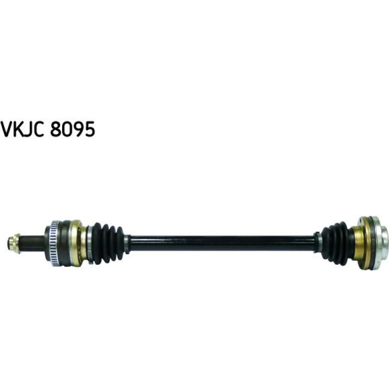 Antriebswelle VKJC 8095 Antriebswelle VKJC 8095