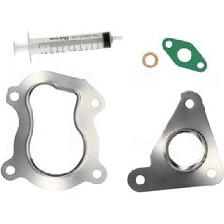 Nissens Turbolader 93163 Nissens Turbolader 93163