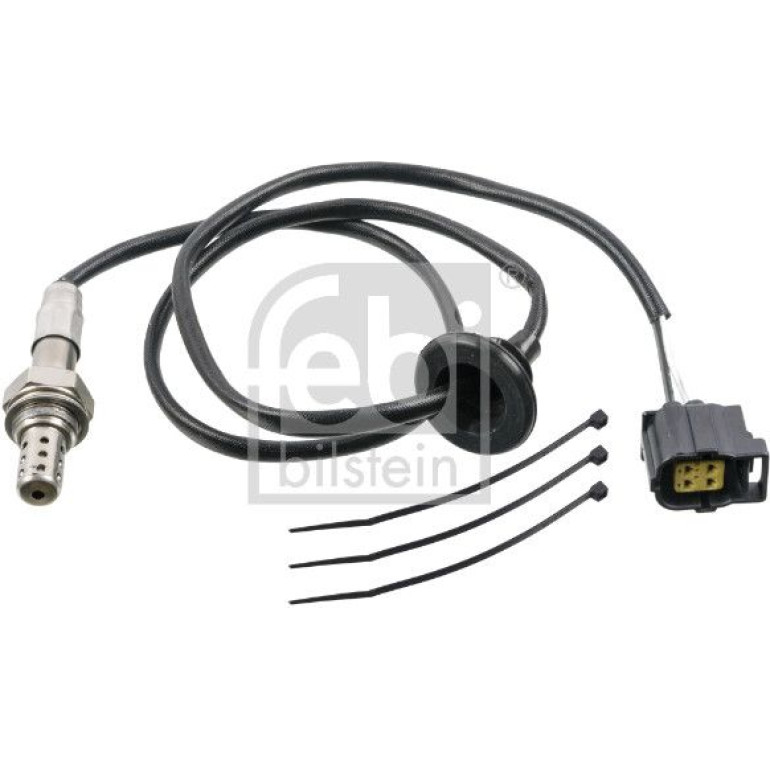 FEBI BILSTEIN 179545 Lambdasonde FEBI BILSTEIN 179545 Lambdasonde