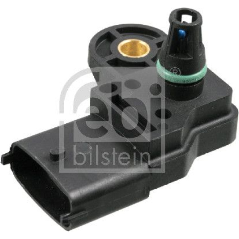 Saugrohrdrucksensor 1000801 Saugrohrdrucksensor 1000801