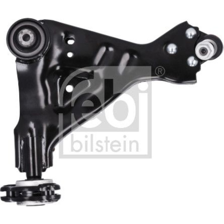 FEBI BILSTEIN 184530 Querlenker, Lenker, Radaufhängung
