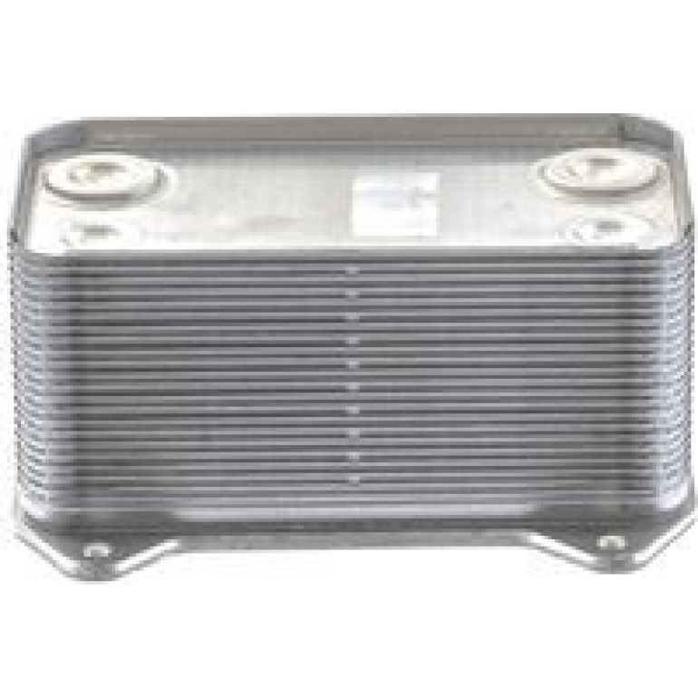 Ölkühler, Motoröl CLC 63 000P