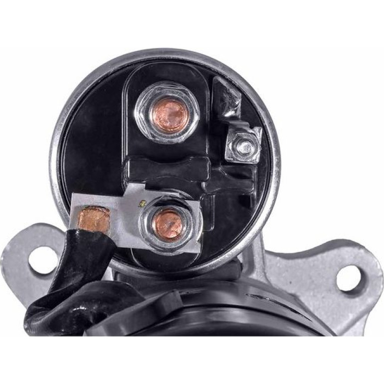 Starter 8EA 011 611-061 Starter 8EA 011 611-061