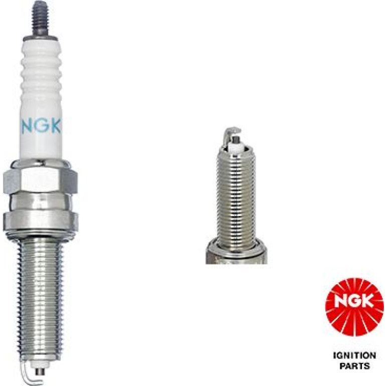 Zündkerze 4908 Zündkerze 4908
