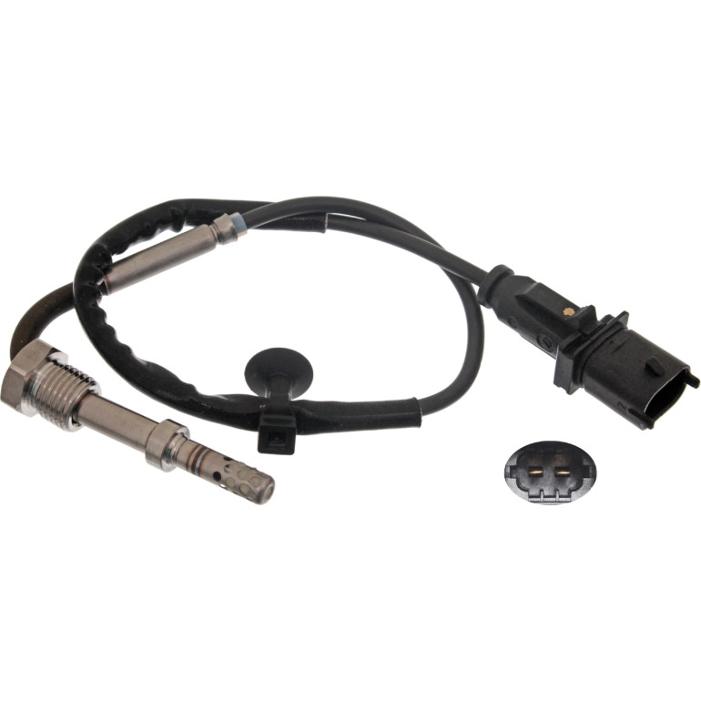 FEBI BILSTEIN 49302 Sensor, Abgastemperatur FEBI BILSTEIN 49302 Sensor, Abgastemperatur