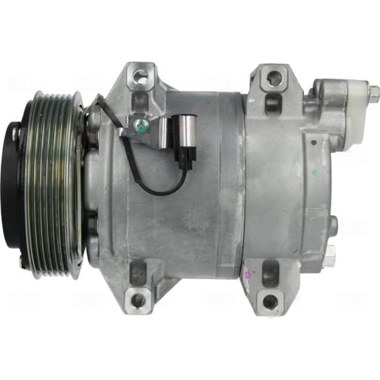 Kompressor, Klimaanlage 89070