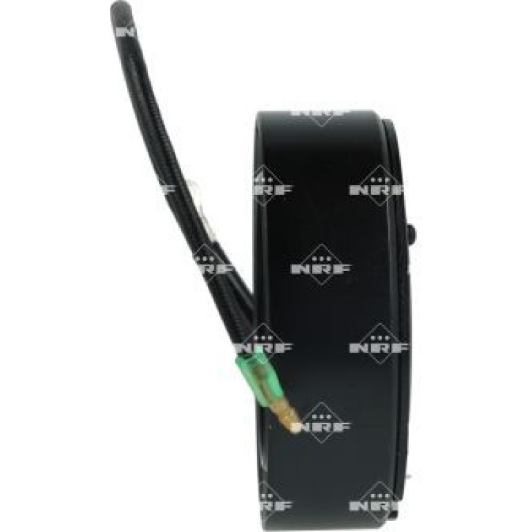 Spule, Magnetkupplung-Kompressor 38707