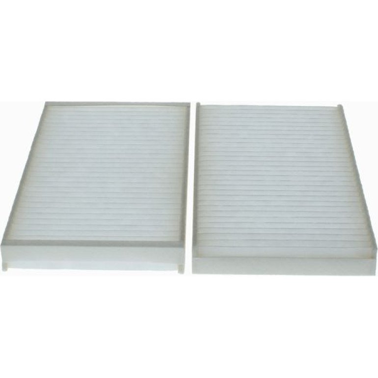 Filter, Innenraumluft 1 987 435 184 Filter, Innenraumluft 1 987 435 184