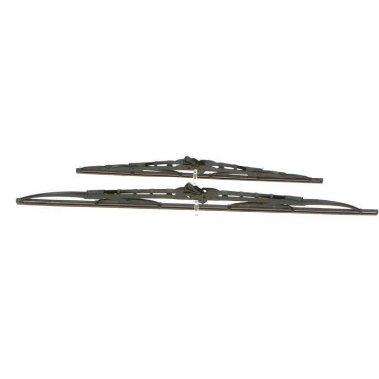 BOSCH 552 Scheibenwischer Twin 3 397 010 405 BOSCH 552 Scheibenwischer Twin 3 397 010 405