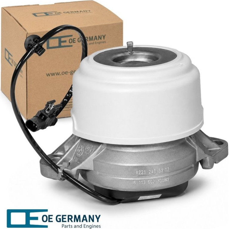 Motorlager 221 240 52 17 OEGERMANY 803100