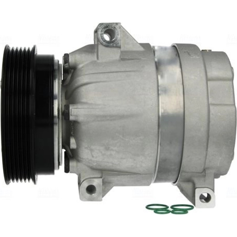 Kompressor, Klimaanlage 89121