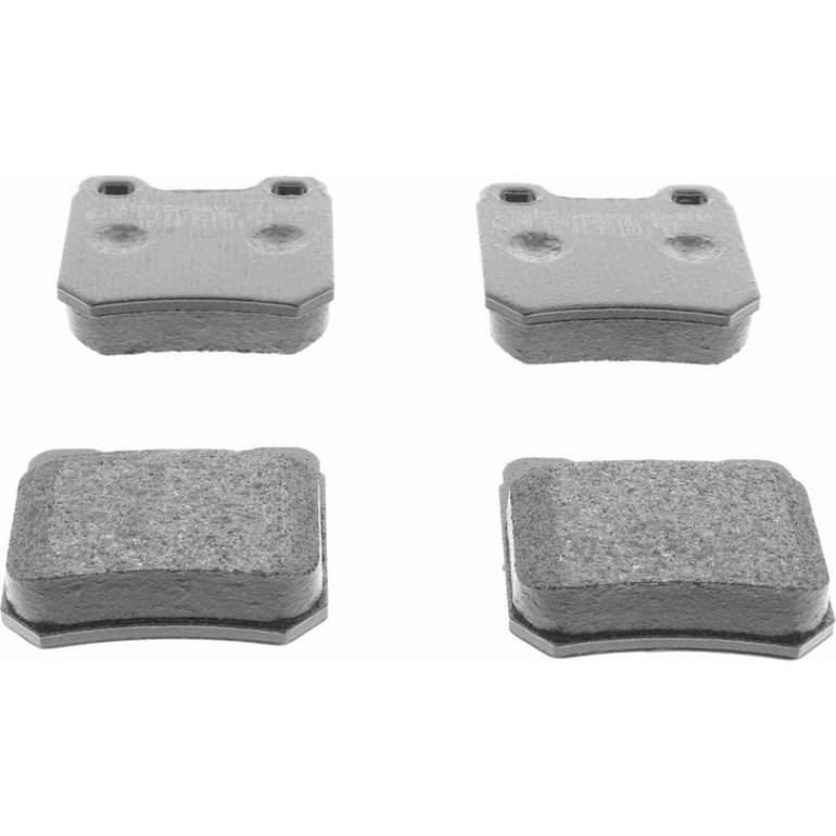 Bremsbelagsatz, Scheibenbremse V40-8014 Bremsbelagsatz, Scheibenbremse V40-8014