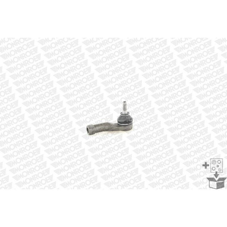 Spurstangenkopf L25123