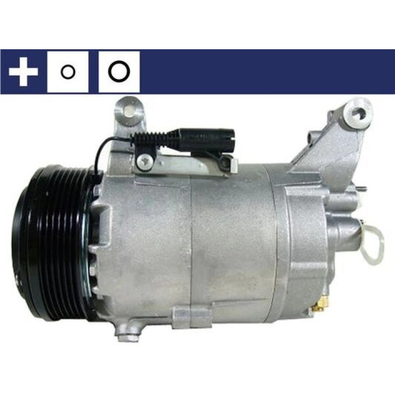 Kompressor, Klimaanlage ACP 32 000S Kompressor, Klimaanlage ACP 32 000S