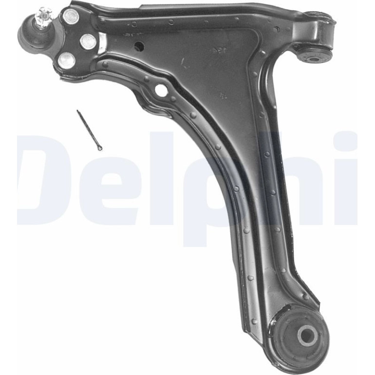 Lenker, Radaufhängung TC648 Lenker, Radaufhängung TC648