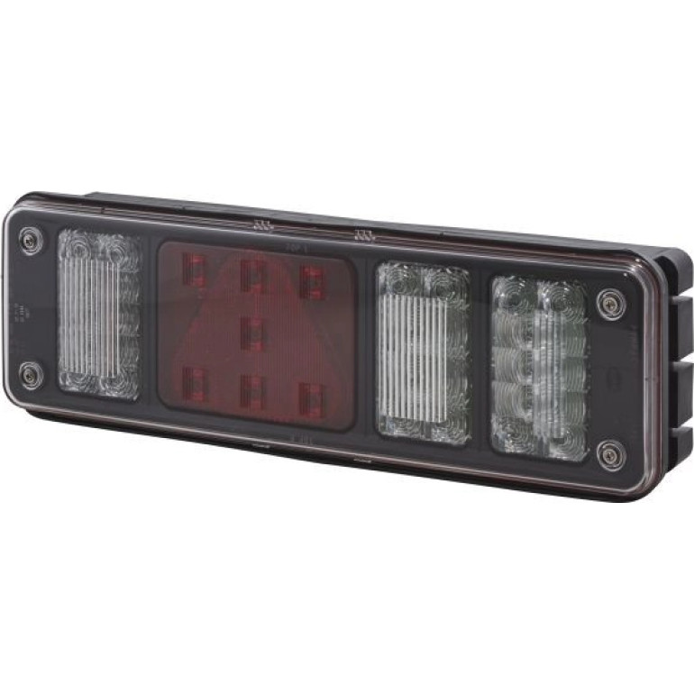 Heckleuchte 2VP 340 960-011