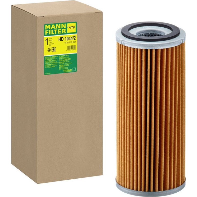 Filter, Arbeitshydraulik HD 1044/2 Filter, Arbeitshydraulik HD 1044/2
