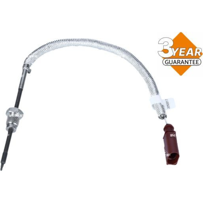 Sensor, Abgastemperatur 707375 Sensor, Abgastemperatur 707375