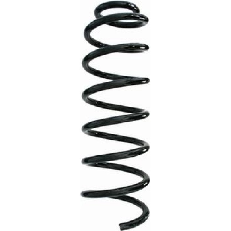 Fahrwerksfeder 86810 Fahrwerksfeder 86810