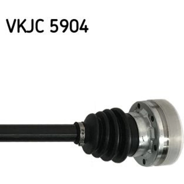 Antriebswelle VKJC 5904 Antriebswelle VKJC 5904