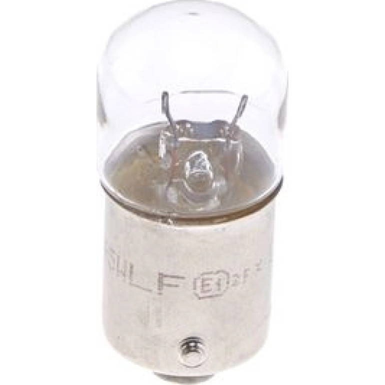 Glühlampe, Blinkleuchte 1 987 302 204 Glühlampe, Blinkleuchte 1 987 302 204