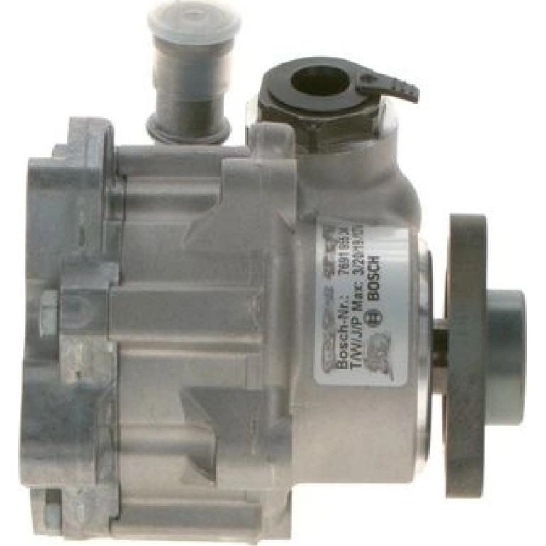 Hydraulikpumpe, Lenkung K S00 000 559