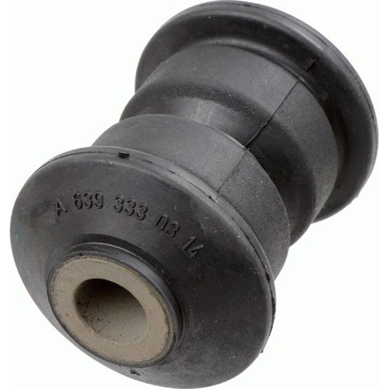 Lagerung, Lenker 26614 01